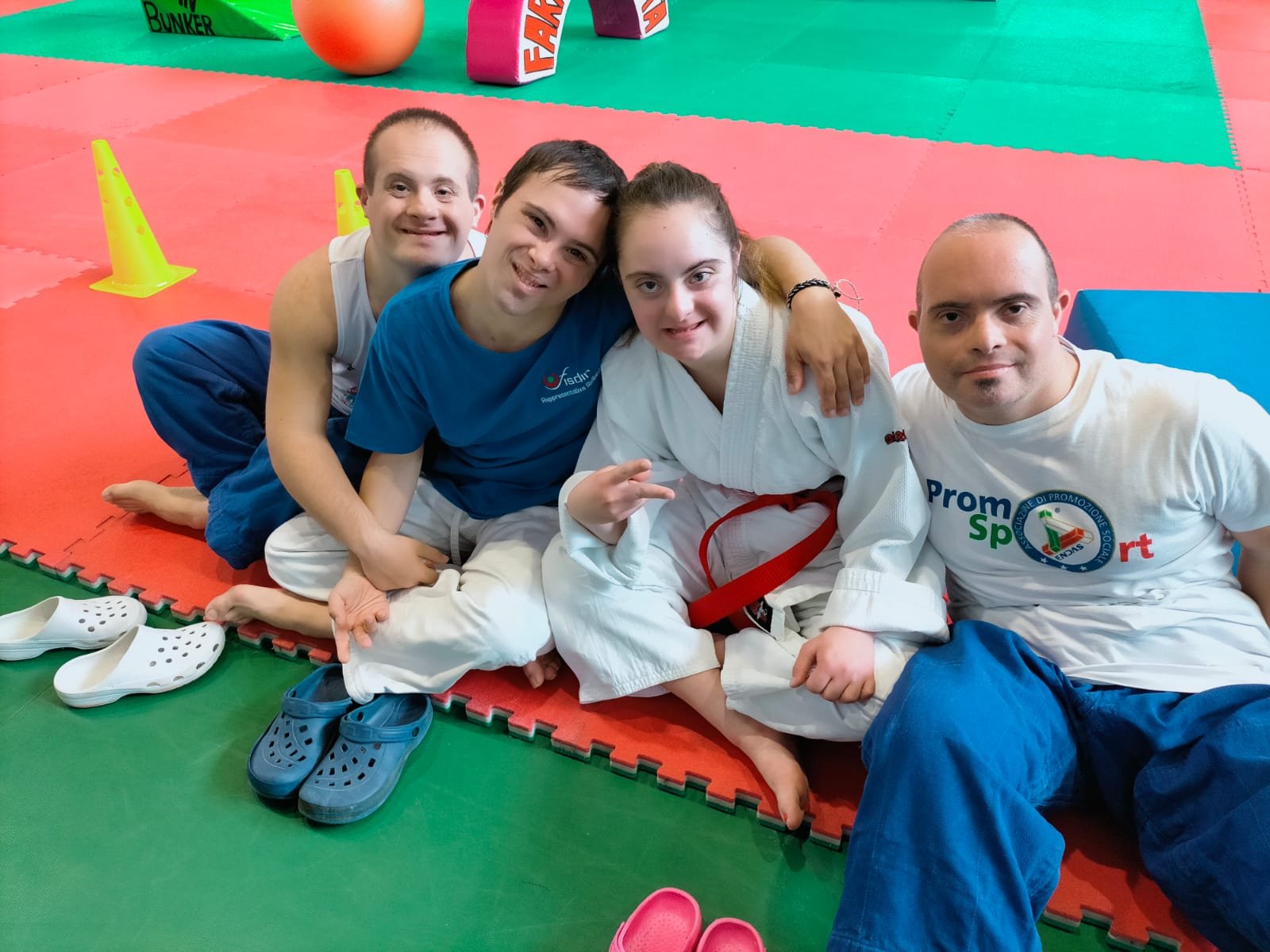 Judo, a Lipari la seconda tappa del Campionato regionale