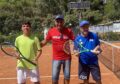 Tennis, i vincitori della quarta tappa di Caltanissetta