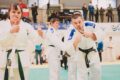 Judo, i convocati per il Mondiale
