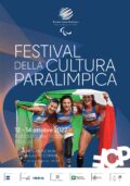 Festival della Cultura Paralimpica