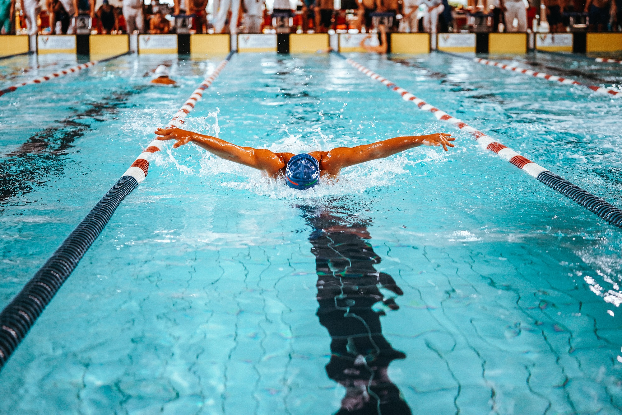 Campionati Italiani Assoluti FISDIR di Nuoto e Nuoto Sincronizzato. Terni 29/30 giugno – 1° luglio 2023 – Pubblicata la Circolare