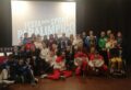 Festa dello Sport Paralimpico, a Pescara premiati 28 atleti FISDIR