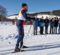 Campionati italiani sci nordico ed alpino Fisdir, i risultati della giornata conclusiva