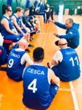 Basket II2, mini raduno tecnico Roma: buona la prima per Durante, si guarda agli Europei