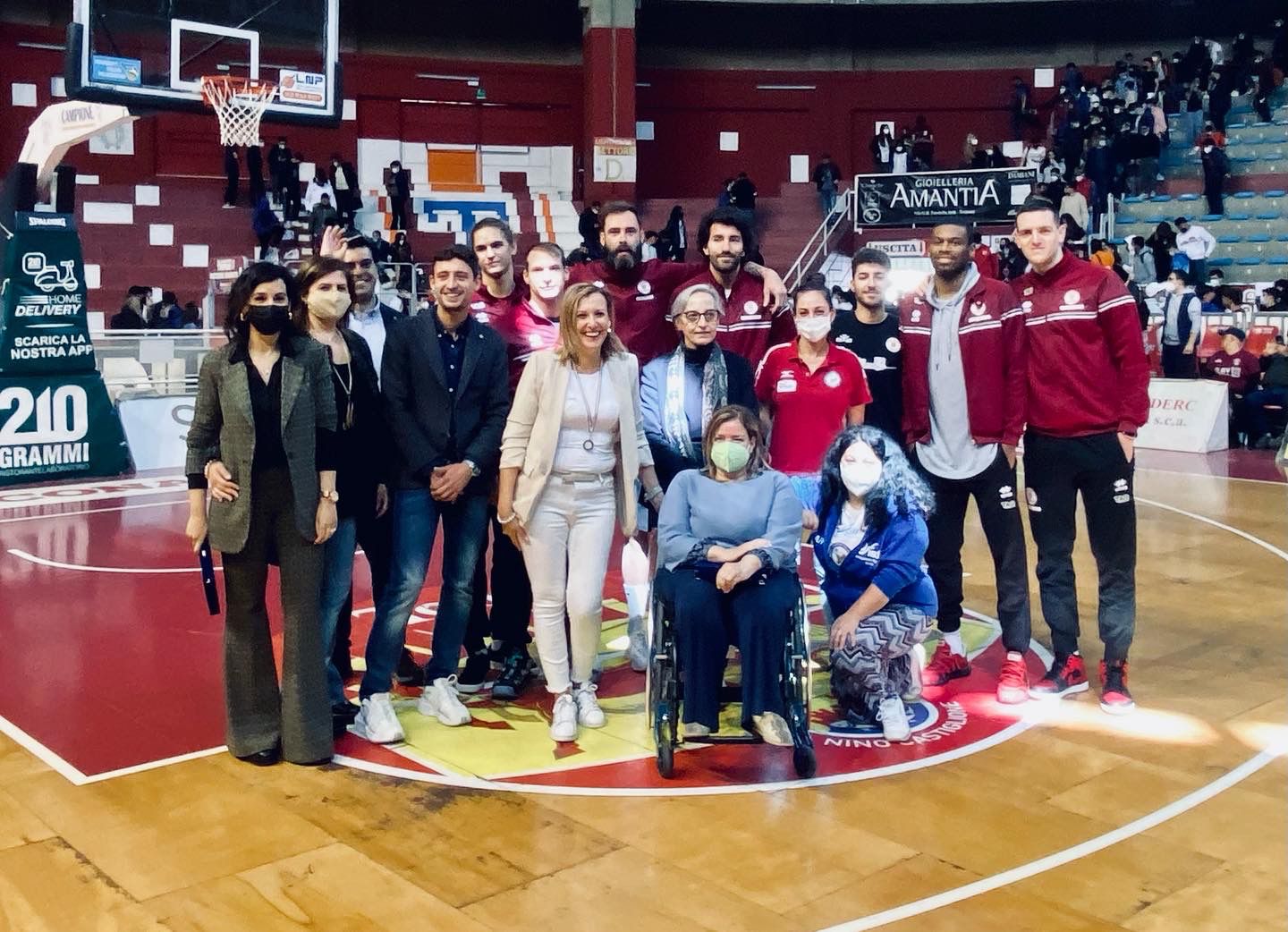 Sport e solidarietà, l’Associazione “Sportivamente” di Trapani vince bando Sport e Salute per progetto sugli spazi civici