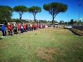 Grande successo al campionato italiano promozionale Tiro con l’Arco di Firenze