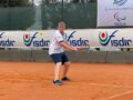 VI tappa del Circuito di Tennis Fisdir a Napoli