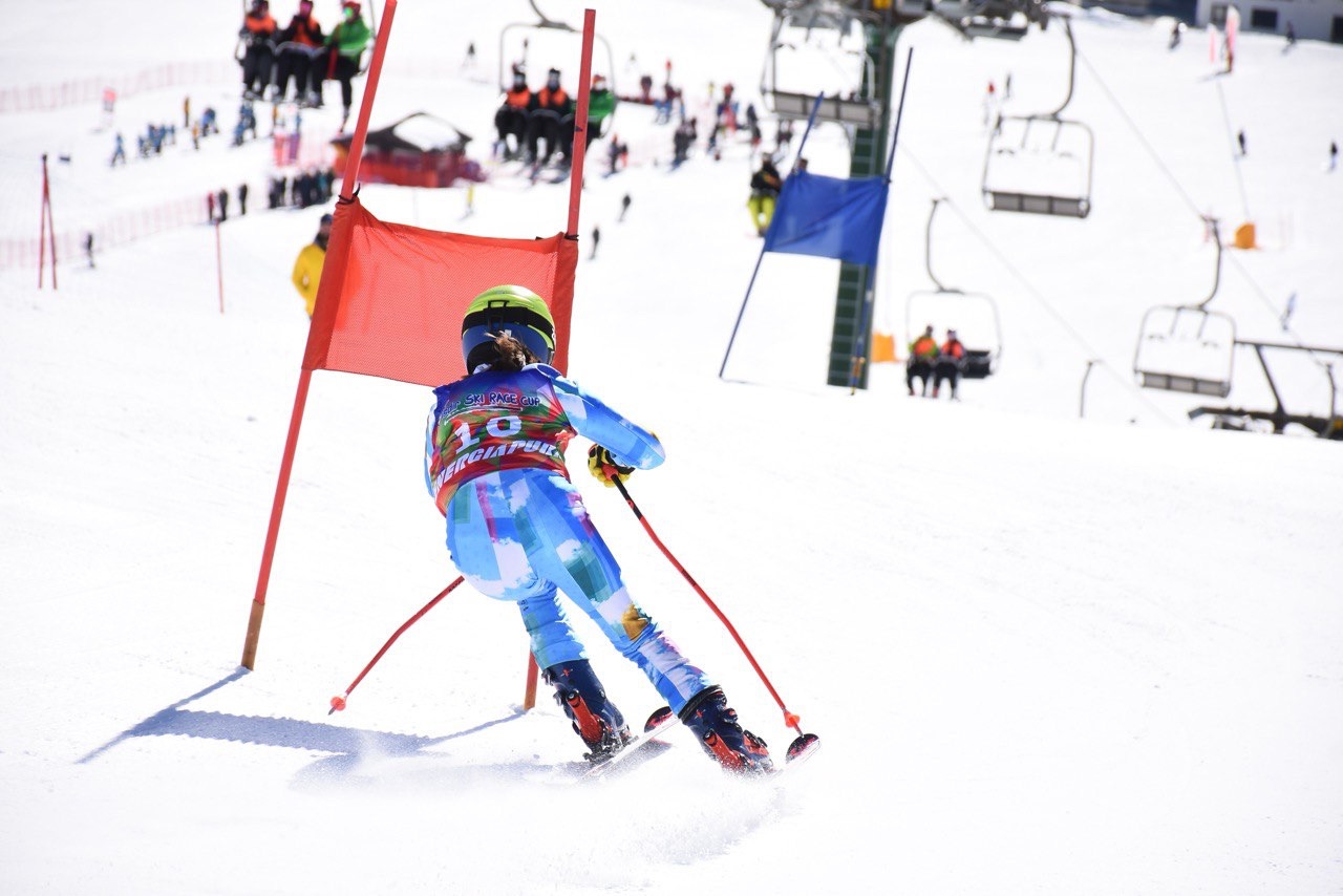 Iscritti 2° meeting di sci alpino FISDIR SKI RACE CUP