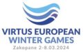 Da domani all’8 dicembre i Virtus Winter Games