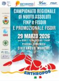 Campionato Interregionale Nuoto