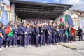 L’Italia vola ai Virtus European Summer Games: 45 medaglie nella prima giornata e tre record del mondo
